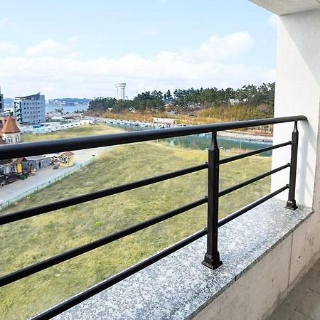 Gangneung Gangmun Stay New Екстериор снимка