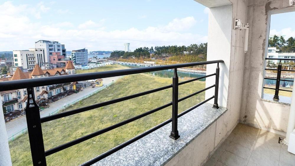 Gangneung Gangmun Stay New Екстериор снимка